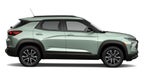 2026 Chevrolet Trailblazer AWD 4dr ACTIV