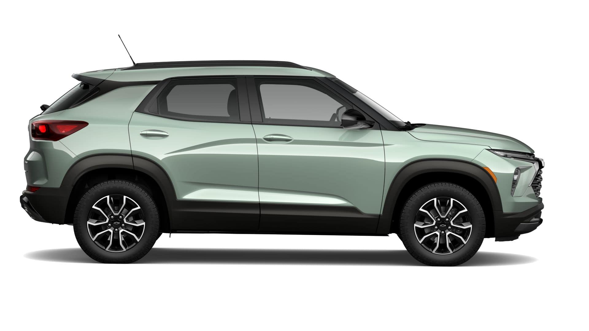 2026 Chevrolet Trailblazer AWD 4dr ACTIV