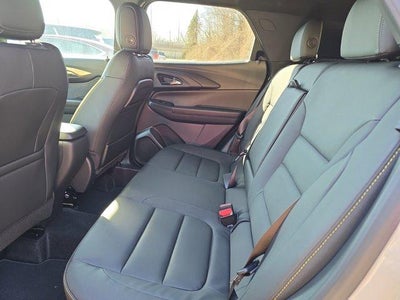 2026 Chevrolet Trailblazer AWD 4dr ACTIV