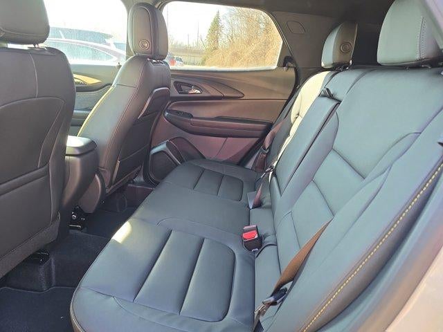 2026 Chevrolet Trailblazer AWD 4dr ACTIV