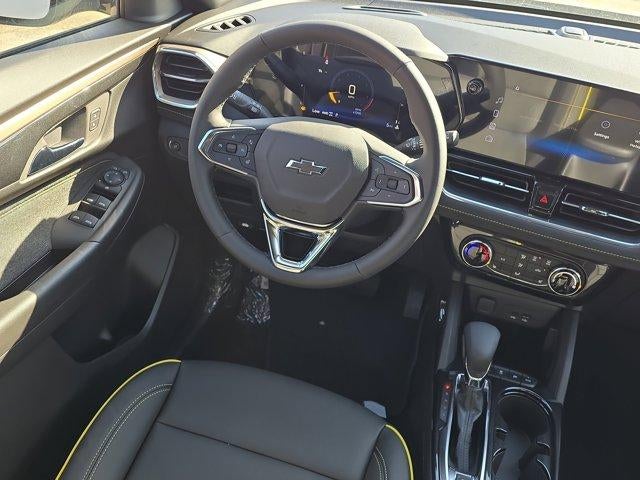 2026 Chevrolet Trailblazer AWD 4dr ACTIV