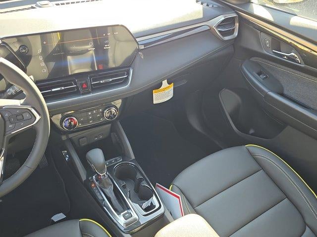 2026 Chevrolet Trailblazer AWD 4dr ACTIV