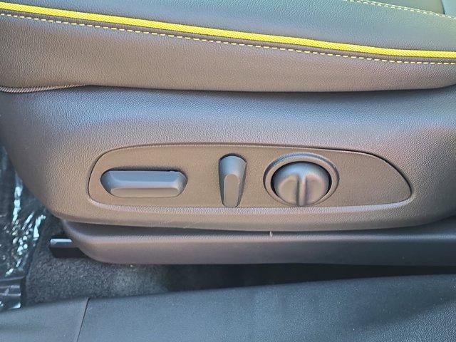 2026 Chevrolet Trailblazer AWD 4dr ACTIV