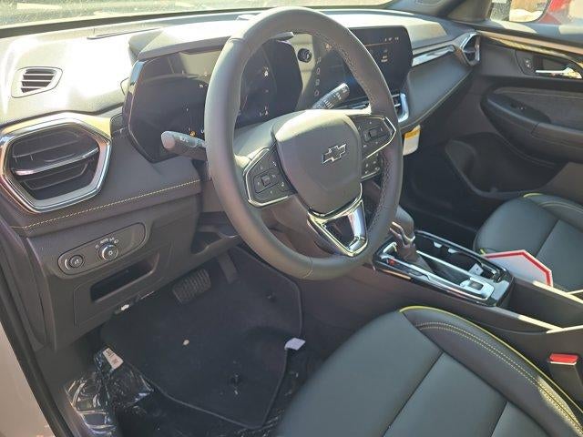 2026 Chevrolet Trailblazer AWD 4dr ACTIV