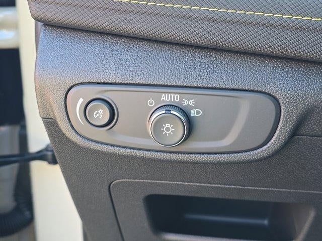 2026 Chevrolet Trailblazer AWD 4dr ACTIV