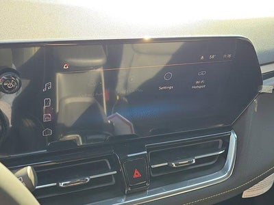 2026 Chevrolet Trailblazer AWD 4dr ACTIV