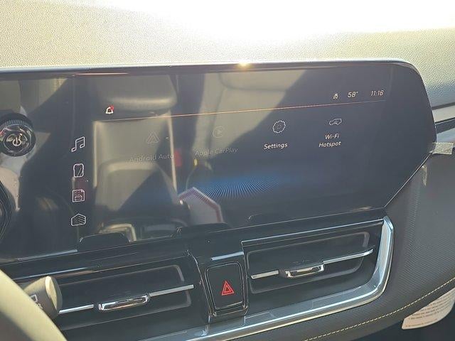 2026 Chevrolet Trailblazer AWD 4dr ACTIV