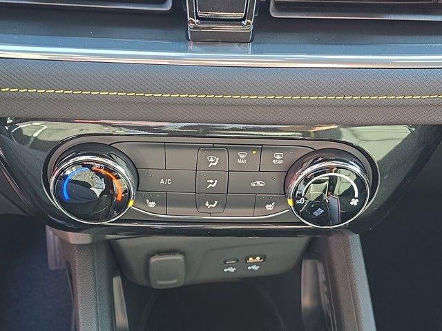 2026 Chevrolet Trailblazer AWD 4dr ACTIV