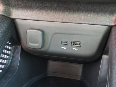 2026 Chevrolet Trailblazer AWD 4dr ACTIV