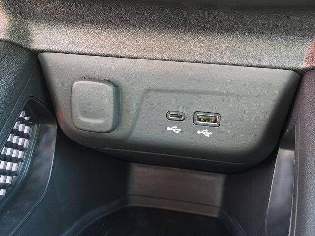 2026 Chevrolet Trailblazer AWD 4dr ACTIV