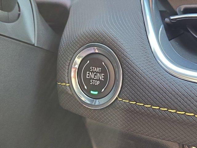 2026 Chevrolet Trailblazer AWD 4dr ACTIV