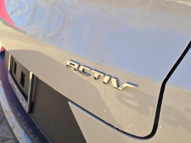 2026 Chevrolet Trailblazer AWD 4dr ACTIV