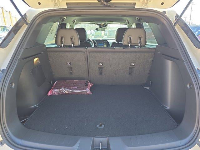 2026 Chevrolet Trailblazer AWD 4dr ACTIV