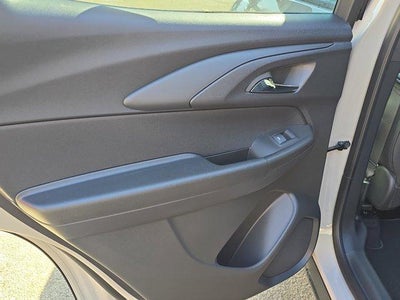 2026 Chevrolet Trailblazer AWD 4dr ACTIV