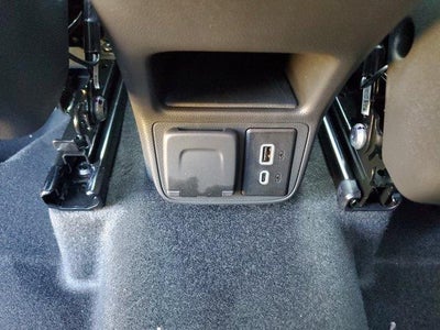 2026 Chevrolet Trailblazer AWD 4dr ACTIV