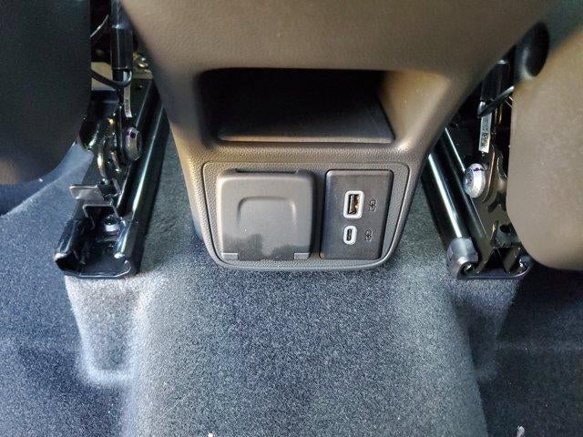 2026 Chevrolet Trailblazer AWD 4dr ACTIV
