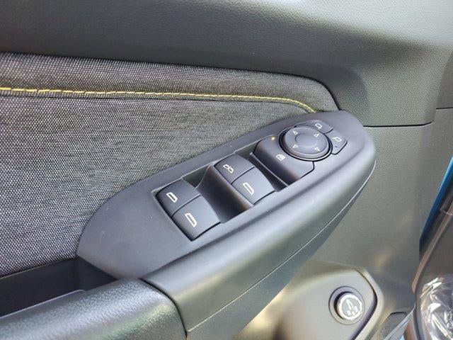 2026 Chevrolet Trailblazer AWD 4dr ACTIV