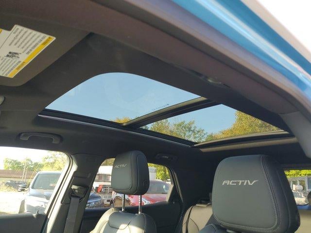 2026 Chevrolet Trailblazer AWD 4dr ACTIV