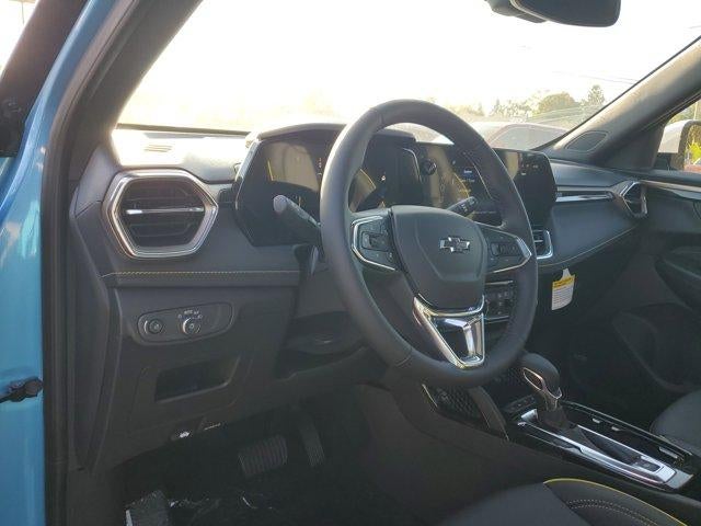 2026 Chevrolet Trailblazer AWD 4dr ACTIV