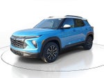 2026 Chevrolet Trailblazer AWD 4dr ACTIV