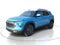 2026 Chevrolet Trailblazer AWD 4dr ACTIV