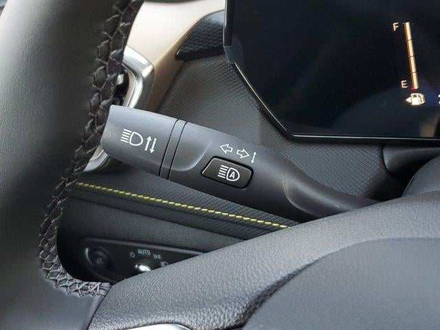 2026 Chevrolet Trailblazer AWD 4dr ACTIV