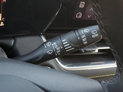 2026 Chevrolet Trailblazer AWD 4dr ACTIV