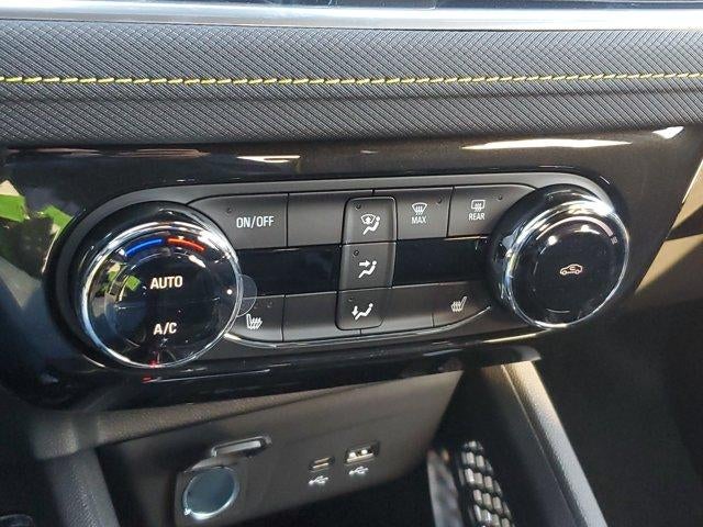 2026 Chevrolet Trailblazer AWD 4dr ACTIV