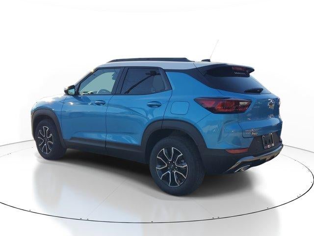 2026 Chevrolet Trailblazer AWD 4dr ACTIV