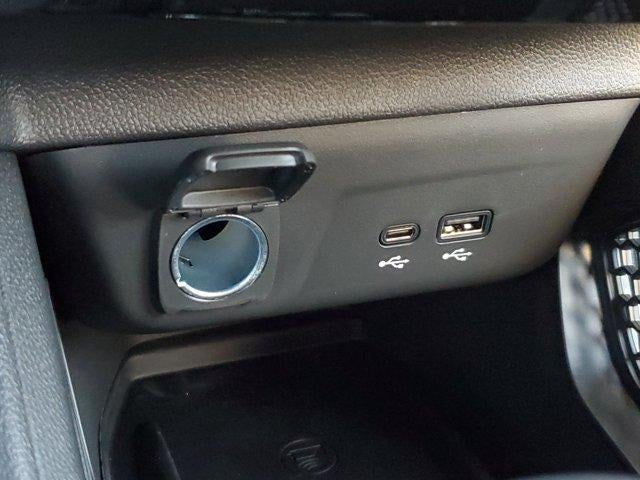 2026 Chevrolet Trailblazer AWD 4dr ACTIV