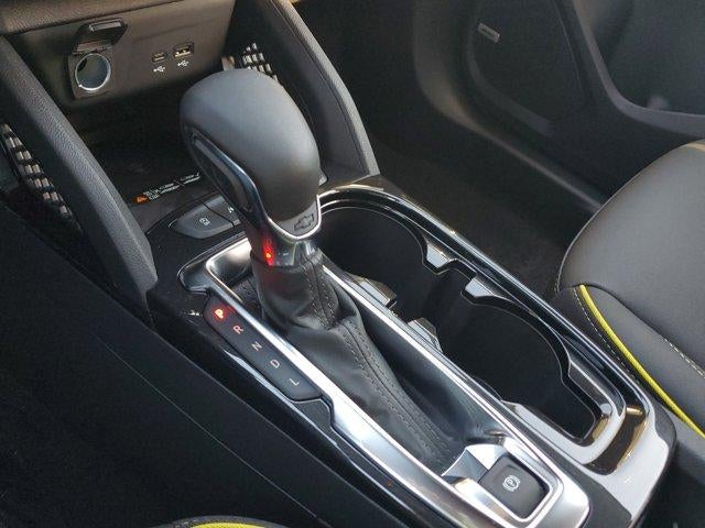 2026 Chevrolet Trailblazer AWD 4dr ACTIV