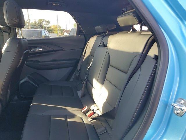 2026 Chevrolet Trailblazer AWD 4dr ACTIV