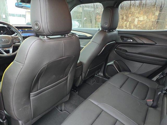 2026 Chevrolet Trailblazer AWD 4dr ACTIV