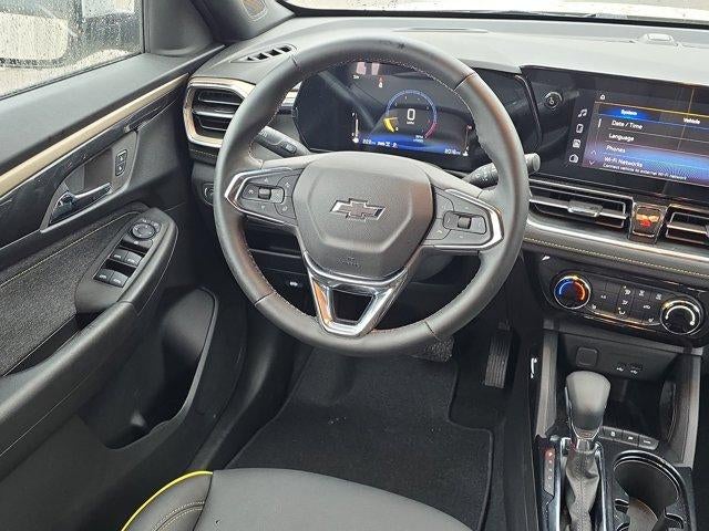 2026 Chevrolet Trailblazer AWD 4dr ACTIV