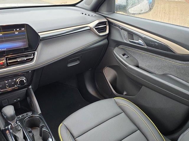 2026 Chevrolet Trailblazer AWD 4dr ACTIV