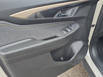 2026 Chevrolet Trailblazer AWD 4dr ACTIV