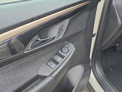 2026 Chevrolet Trailblazer AWD 4dr ACTIV