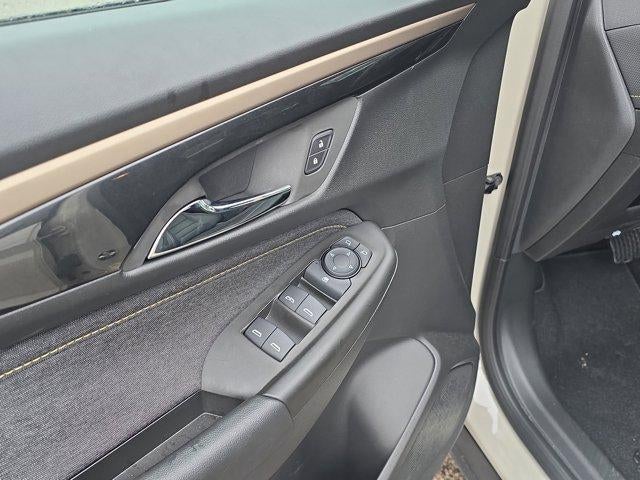 2026 Chevrolet Trailblazer AWD 4dr ACTIV