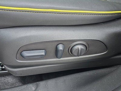 2026 Chevrolet Trailblazer AWD 4dr ACTIV