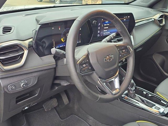 2026 Chevrolet Trailblazer AWD 4dr ACTIV