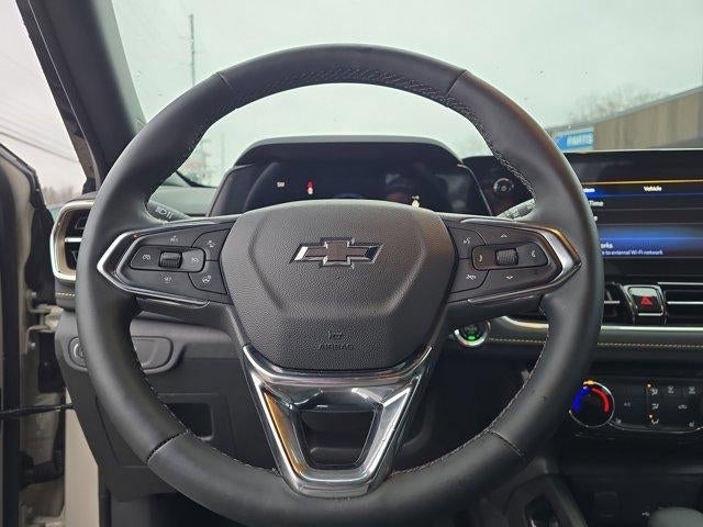 2026 Chevrolet Trailblazer AWD 4dr ACTIV