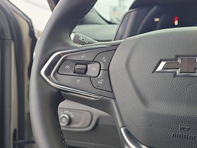 2026 Chevrolet Trailblazer AWD 4dr ACTIV