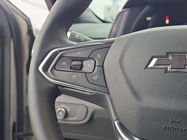 2026 Chevrolet Trailblazer AWD 4dr ACTIV