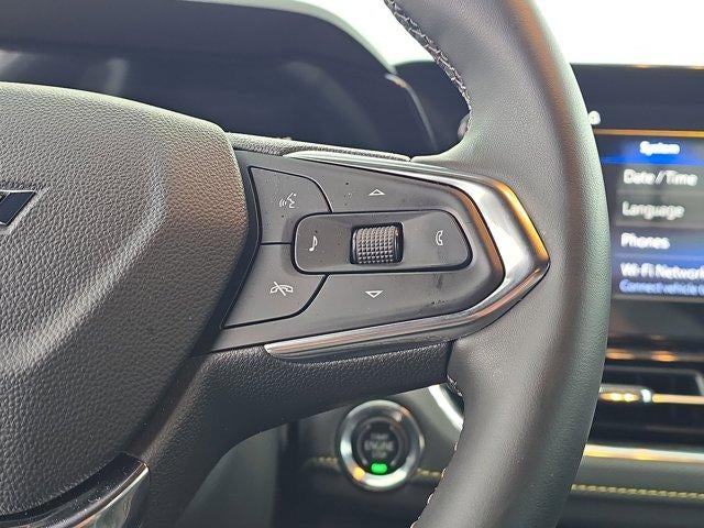 2026 Chevrolet Trailblazer AWD 4dr ACTIV