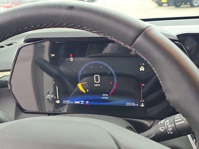 2026 Chevrolet Trailblazer AWD 4dr ACTIV