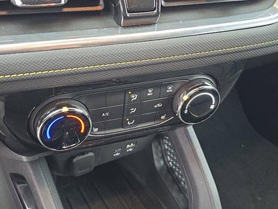 2026 Chevrolet Trailblazer AWD 4dr ACTIV