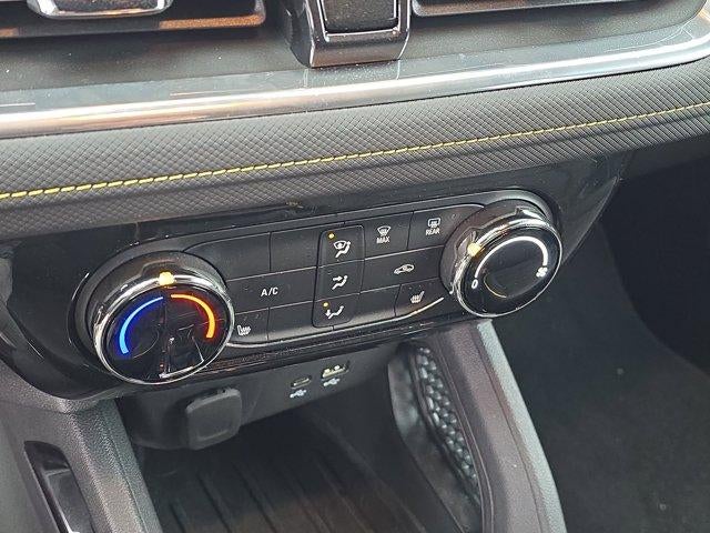 2026 Chevrolet Trailblazer AWD 4dr ACTIV