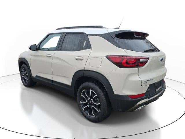 2026 Chevrolet Trailblazer AWD 4dr ACTIV