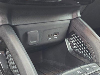 2026 Chevrolet Trailblazer AWD 4dr ACTIV