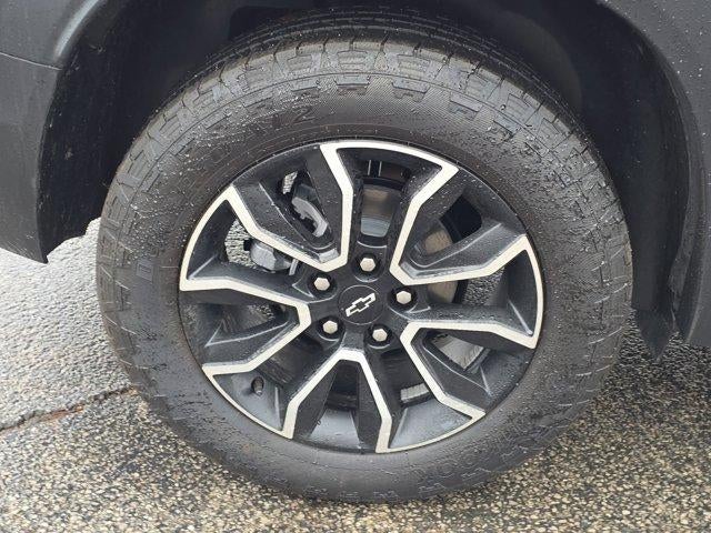 2026 Chevrolet Trailblazer AWD 4dr ACTIV